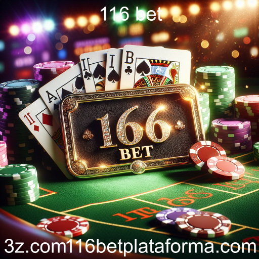 A Ascensão dos Jogos de Mesa no 116 Bet